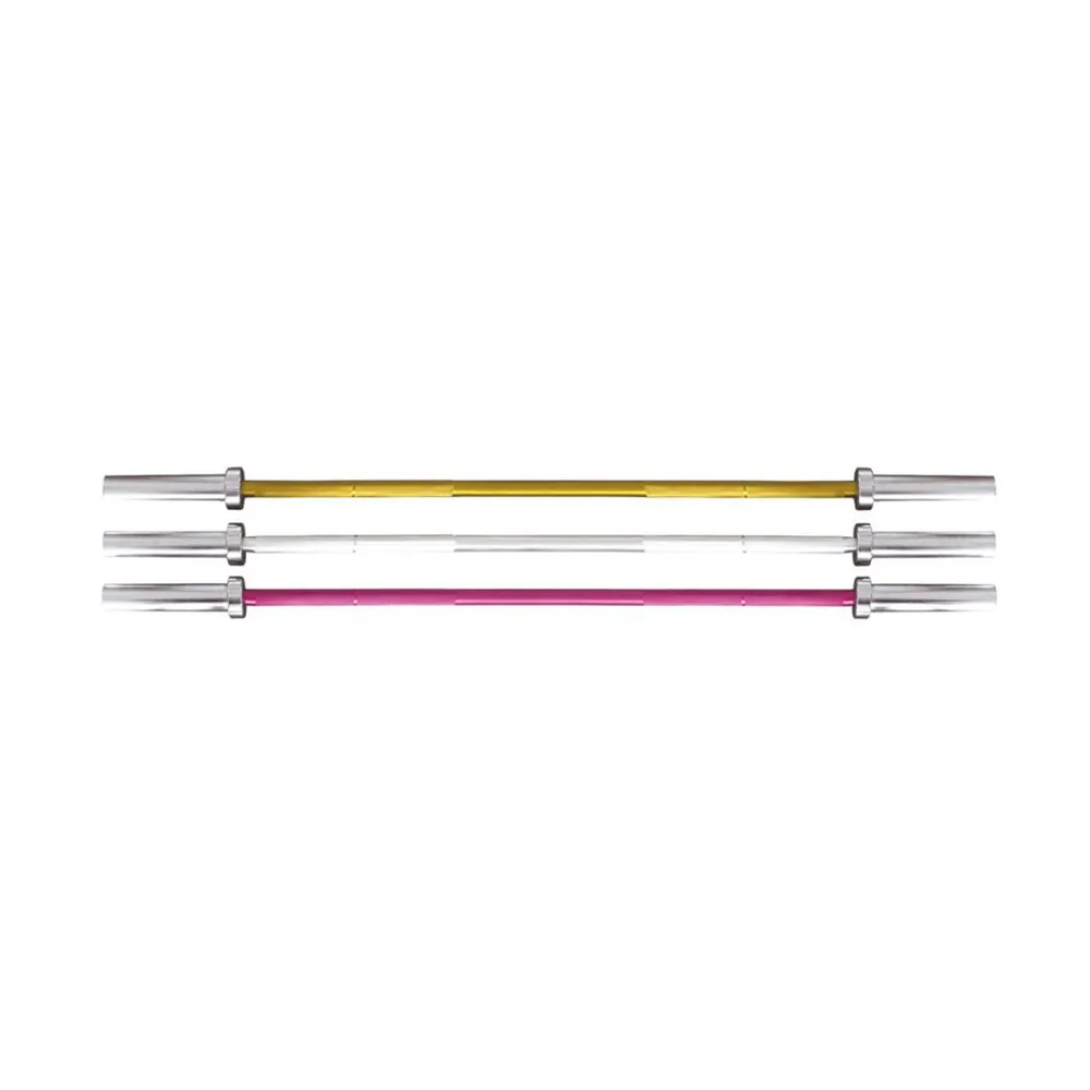 Olympic Bar Aluminum OB72A