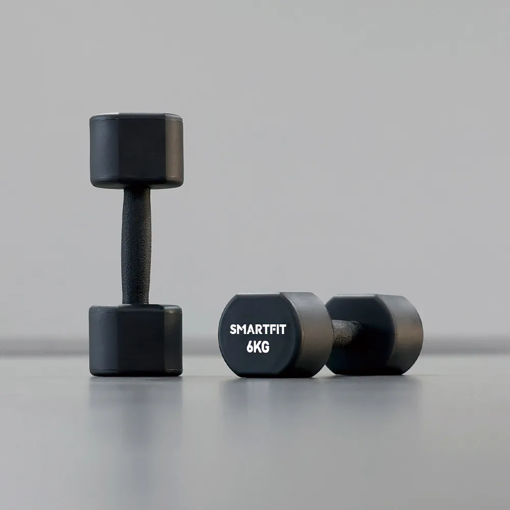 Polyurethane Dumbbell PUD002 Polyurethane Dumbbell PUD002