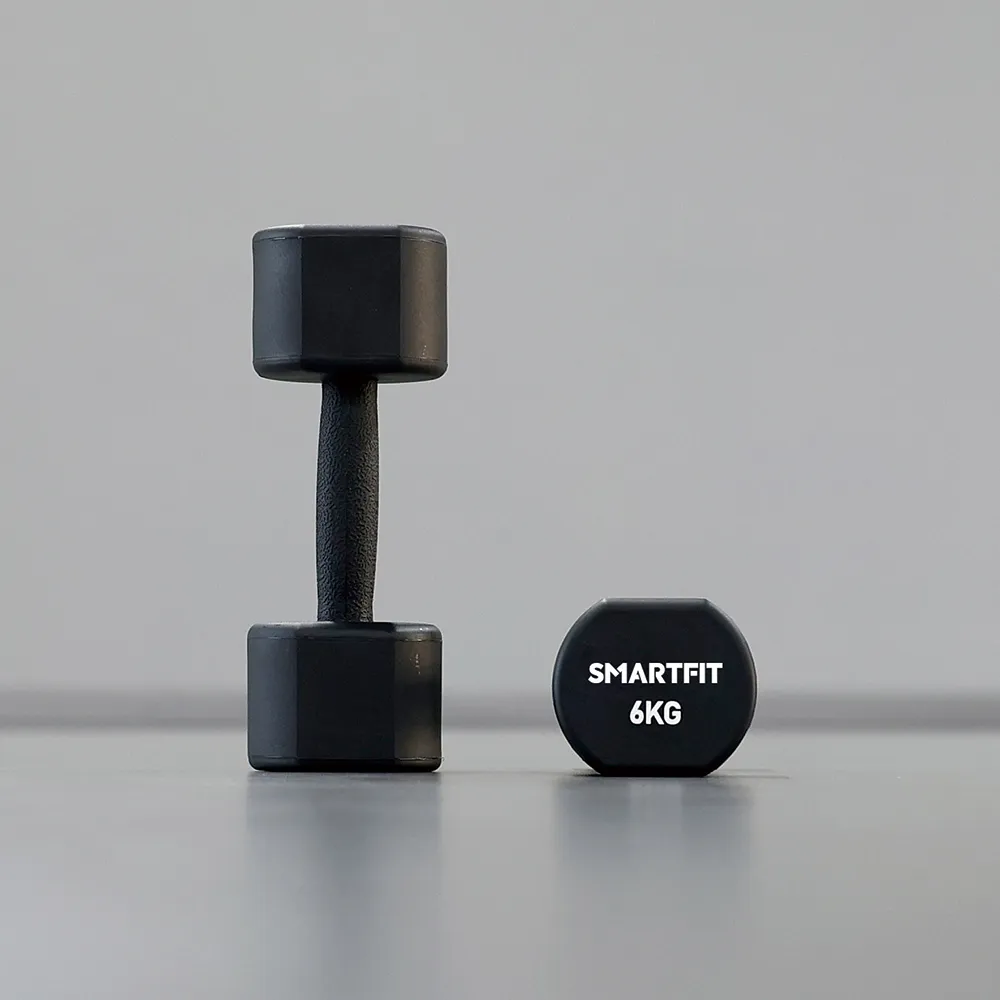 Polyurethane Dumbbell PUD002 Polyurethane Dumbbell PUD002