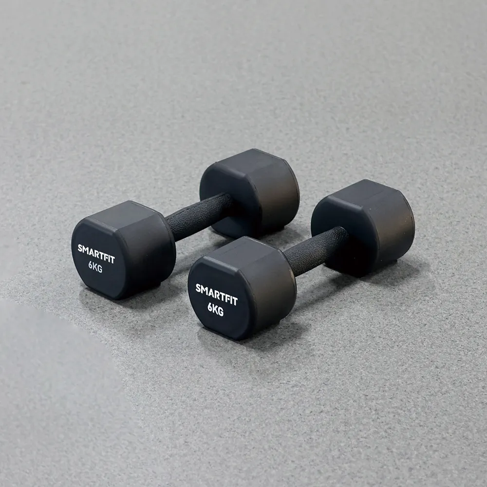 Polyurethane Dumbbell PUD002 Polyurethane Dumbbell PUD002