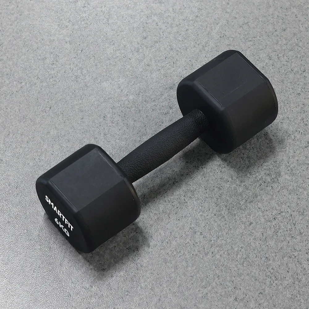 Polyurethane Dumbbell PUD002 Polyurethane Dumbbell PUD002