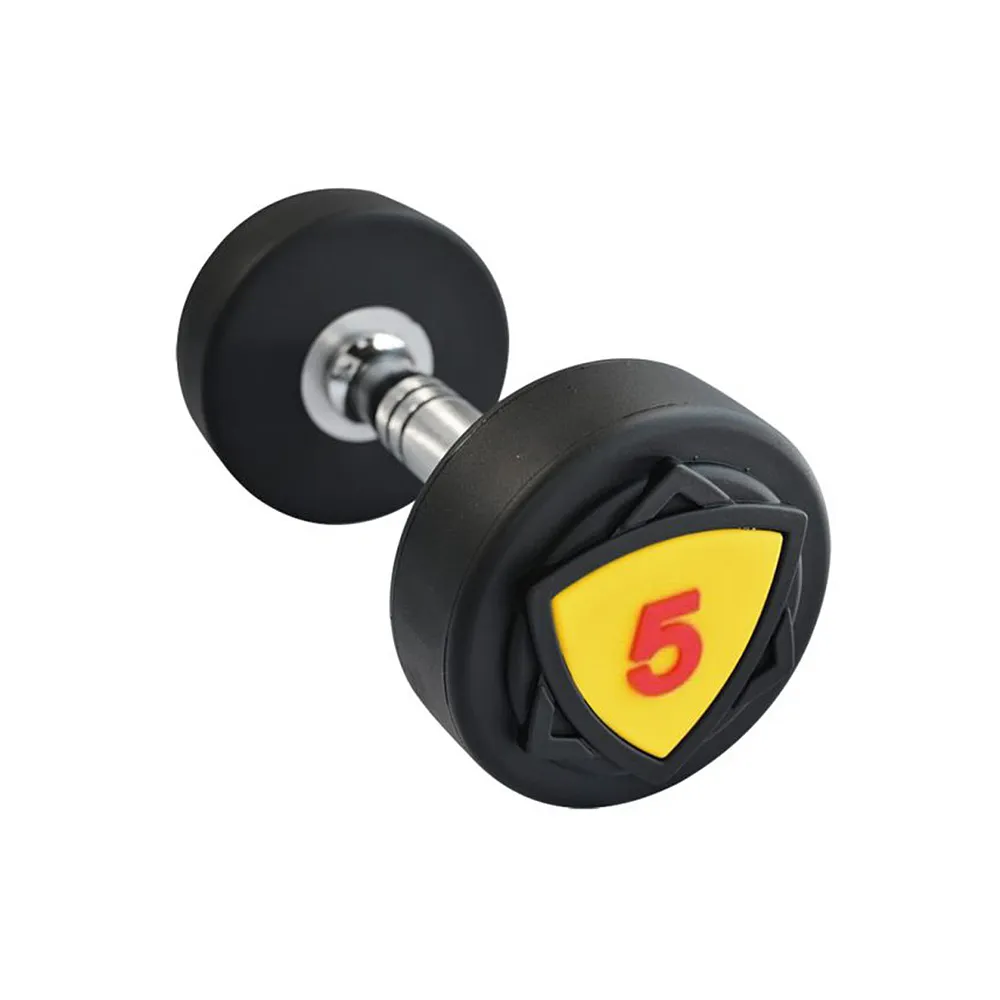 Polyurethane Dumbbell PUD007 Polyurethane Dumbbell PUD007