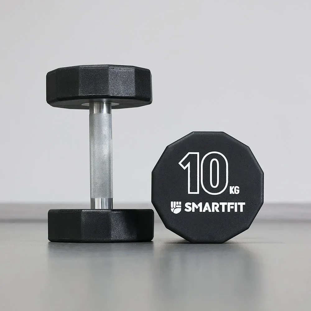 Polyurethane Dumbbell PUD022 Polyurethane Dumbbell PUD022