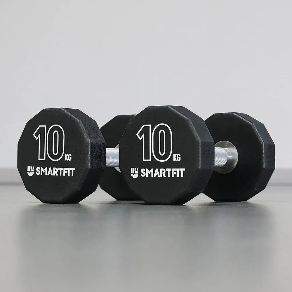 Polyurethane Dumbbell PUD022 Polyurethane Dumbbell PUD022