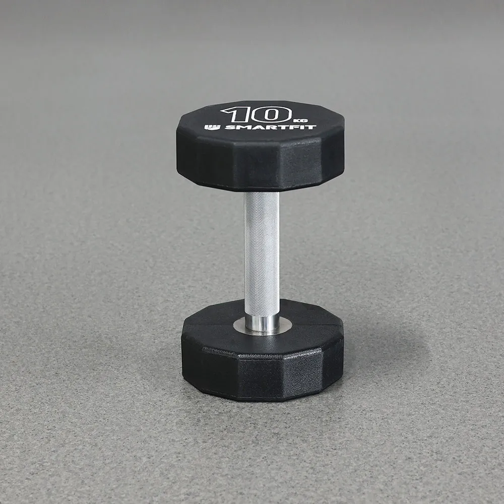 Polyurethane Dumbbell PUD022 Polyurethane Dumbbell PUD022