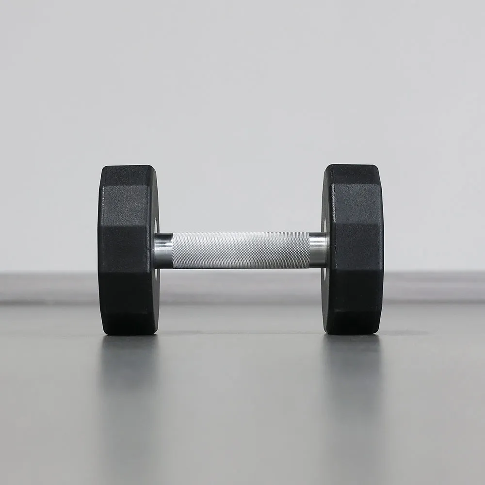 Polyurethane Dumbbell PUD022 Polyurethane Dumbbell PUD022