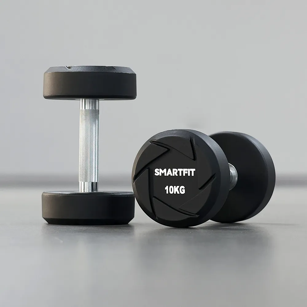 Polyurethane Dumbbell PUD025