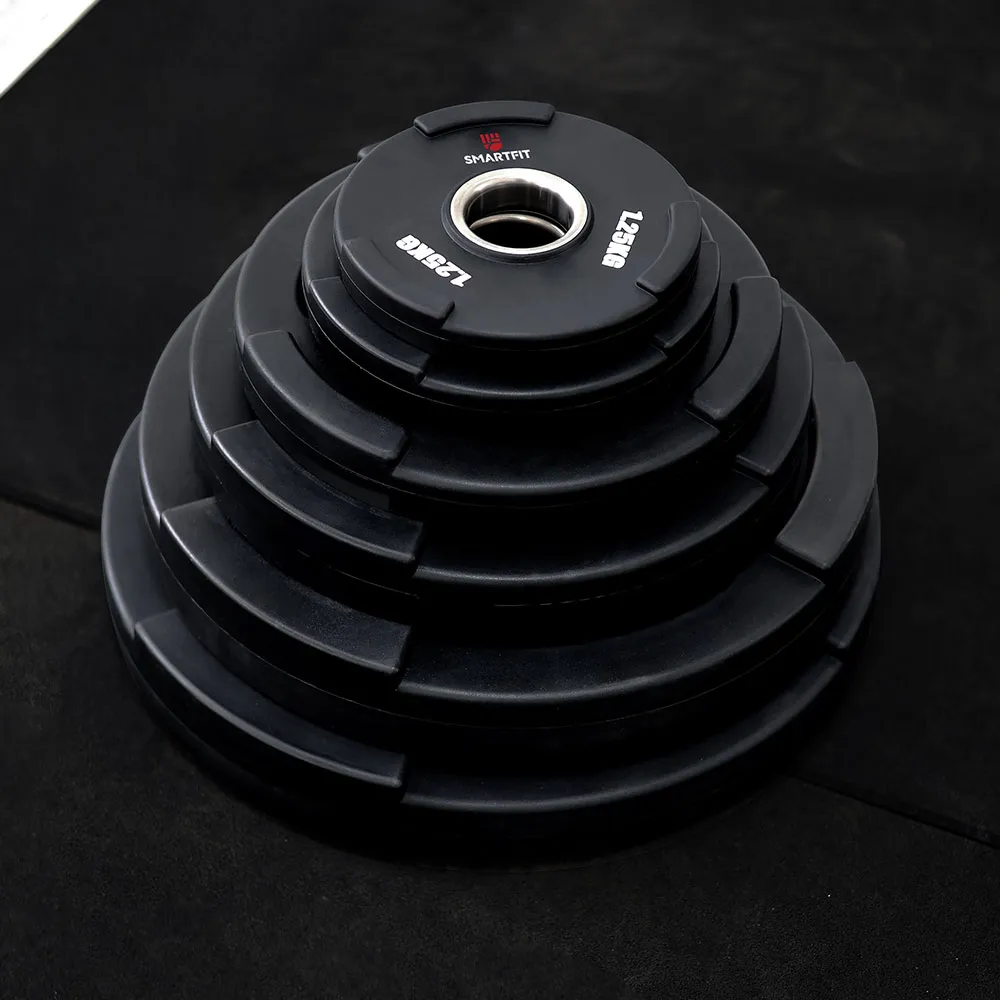 Urethane Olympic Plates PUP005 Urethane Olympic Plates PUP005