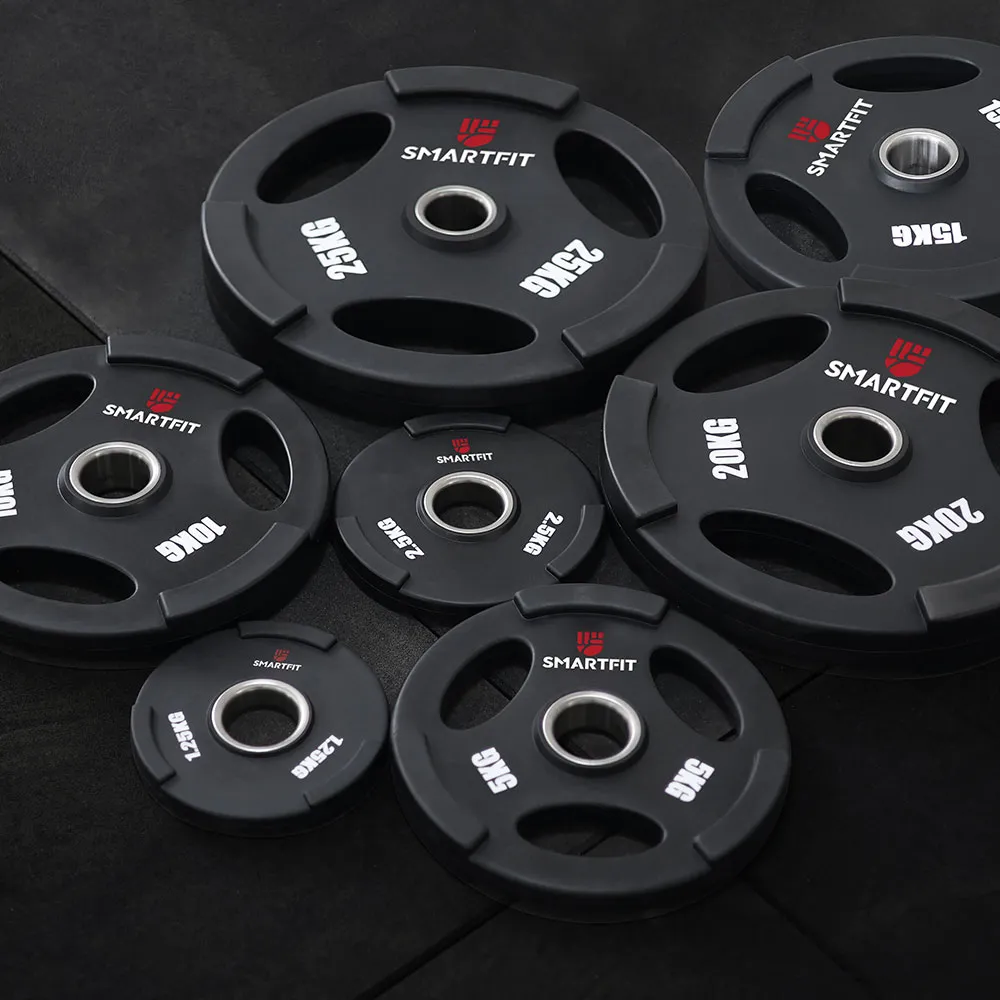 Urethane Olympic Plates PUP005 Urethane Olympic Plates PUP005