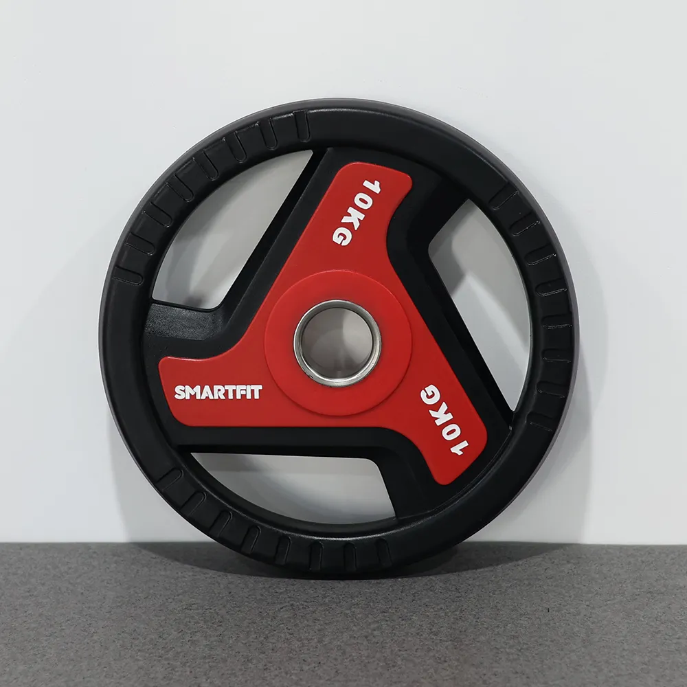 Urethane Weight Plate PUP021