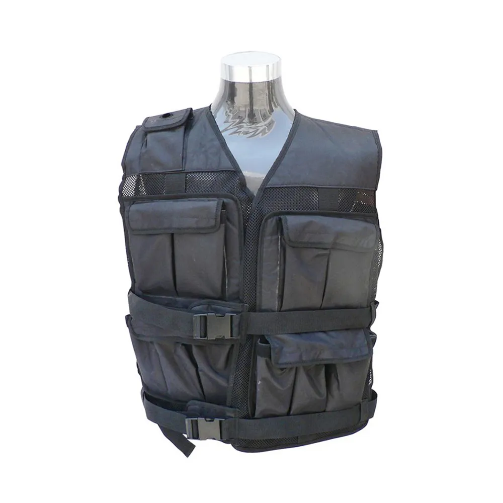 Weight Vest PV002