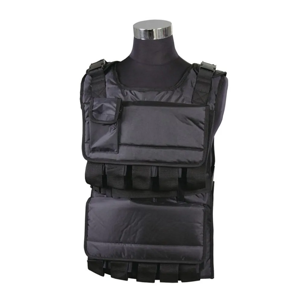 Weight Vest PV006