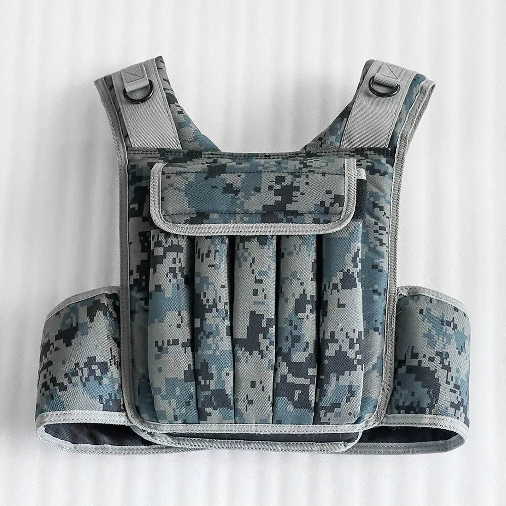 Weight Vest PV011
