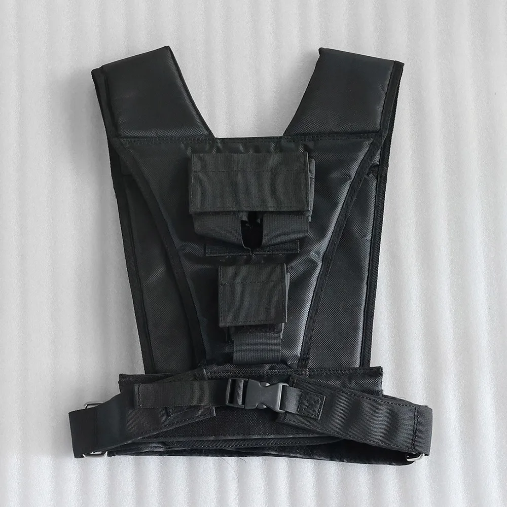 Weight Vest PV015