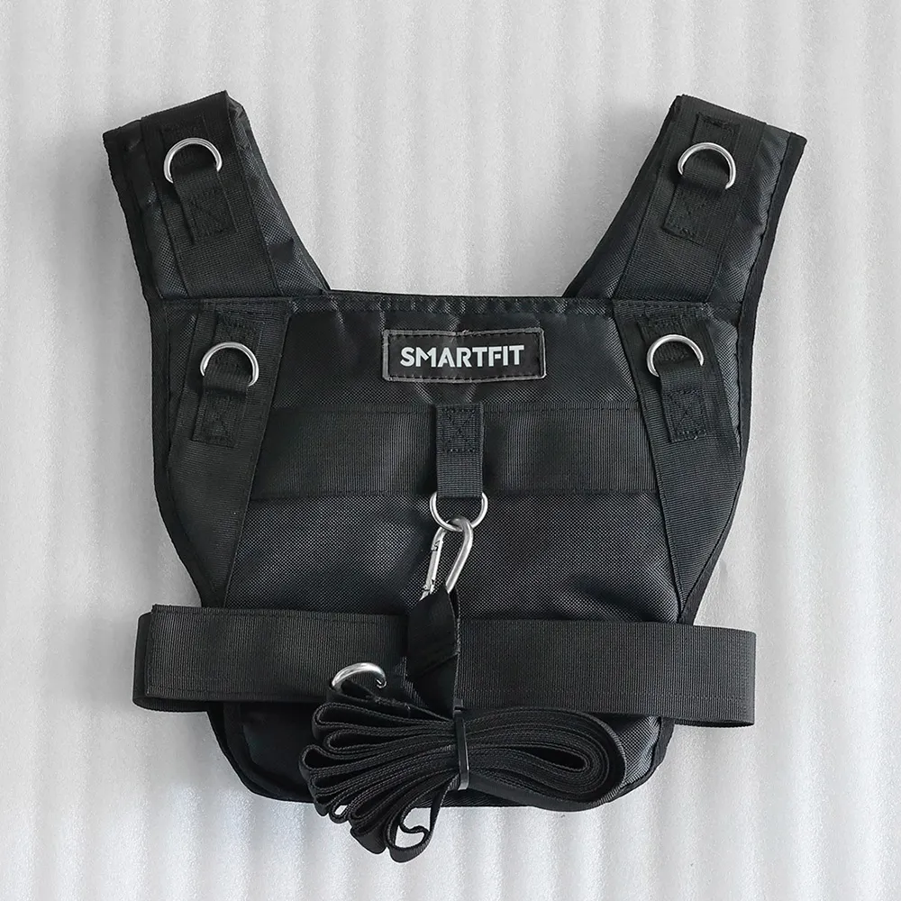 Sled Harness PV016