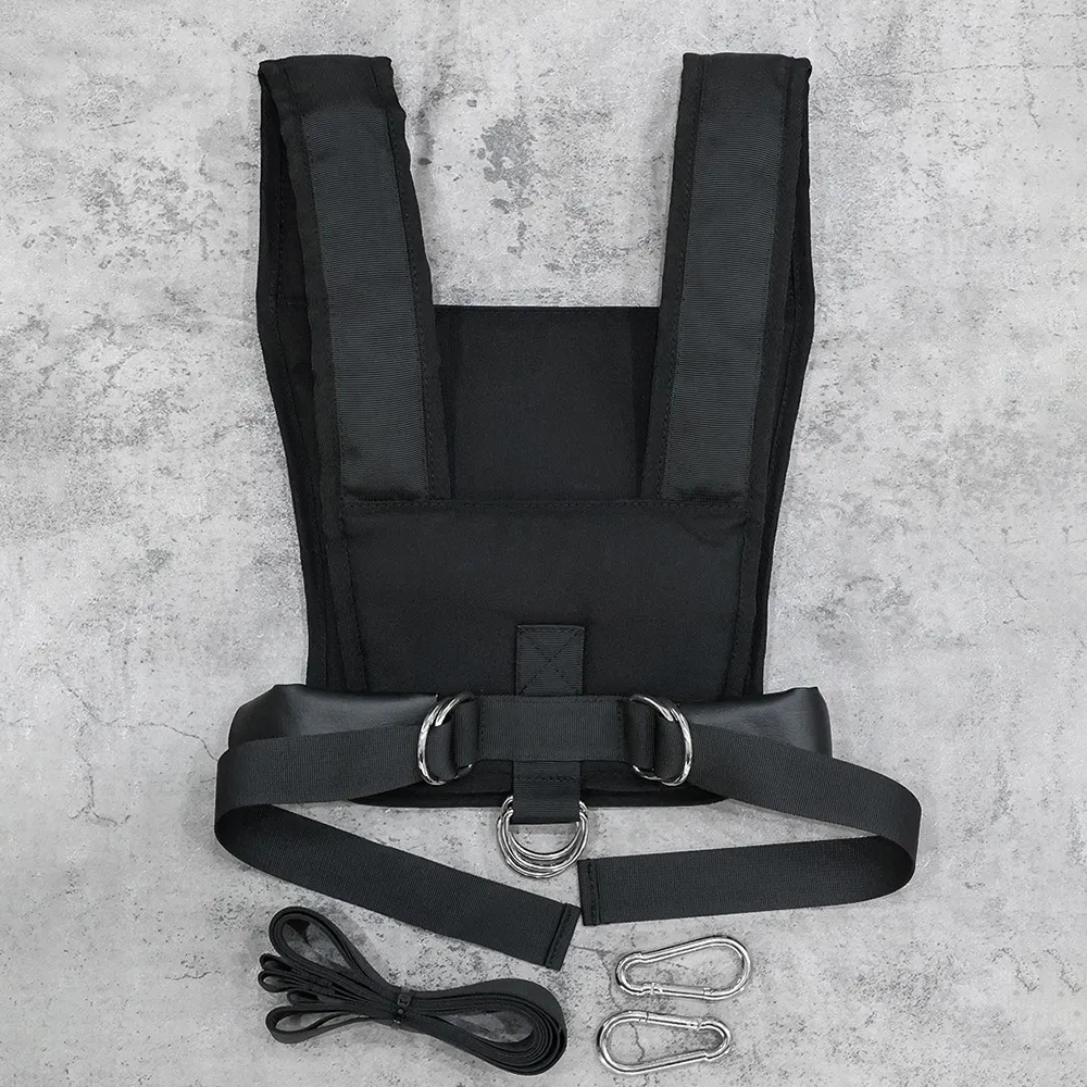 Weight Vest PV017