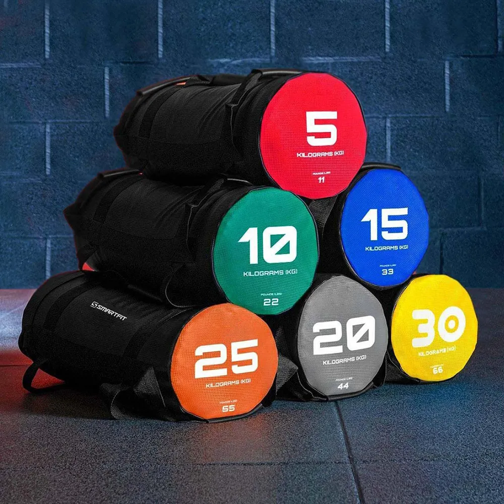 Power Sand Weighted Bag PW004