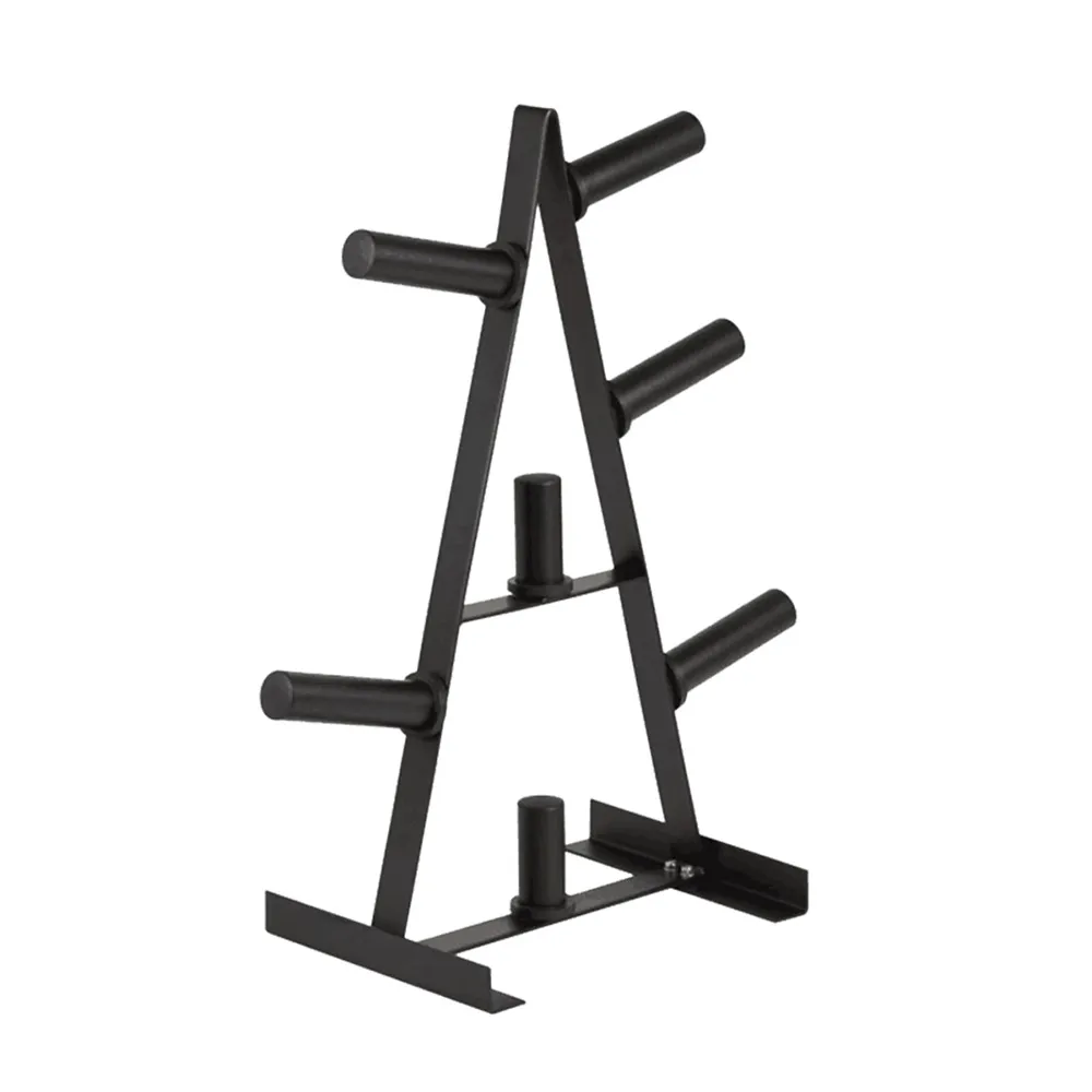 Regular Weight Plates Storage Rack R002