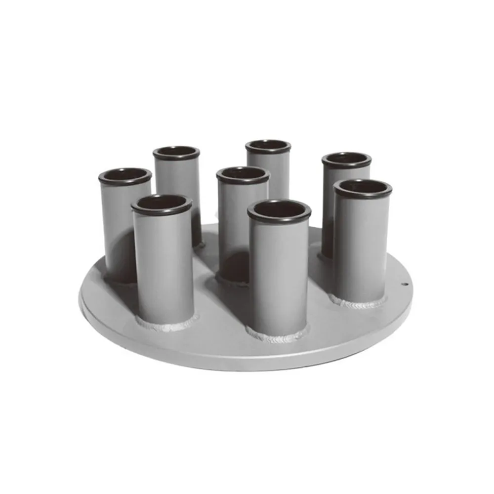 Olympic Bars Storage Rack (8-Bars) R030