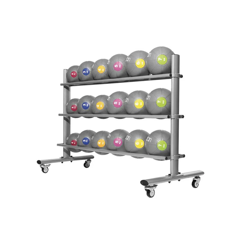 Medicine Balls Storage Rack R039