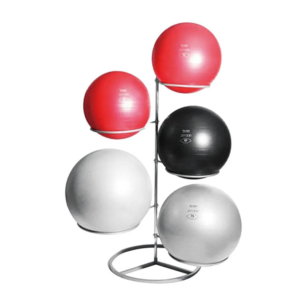 Yoga Balls Storage Rack R041