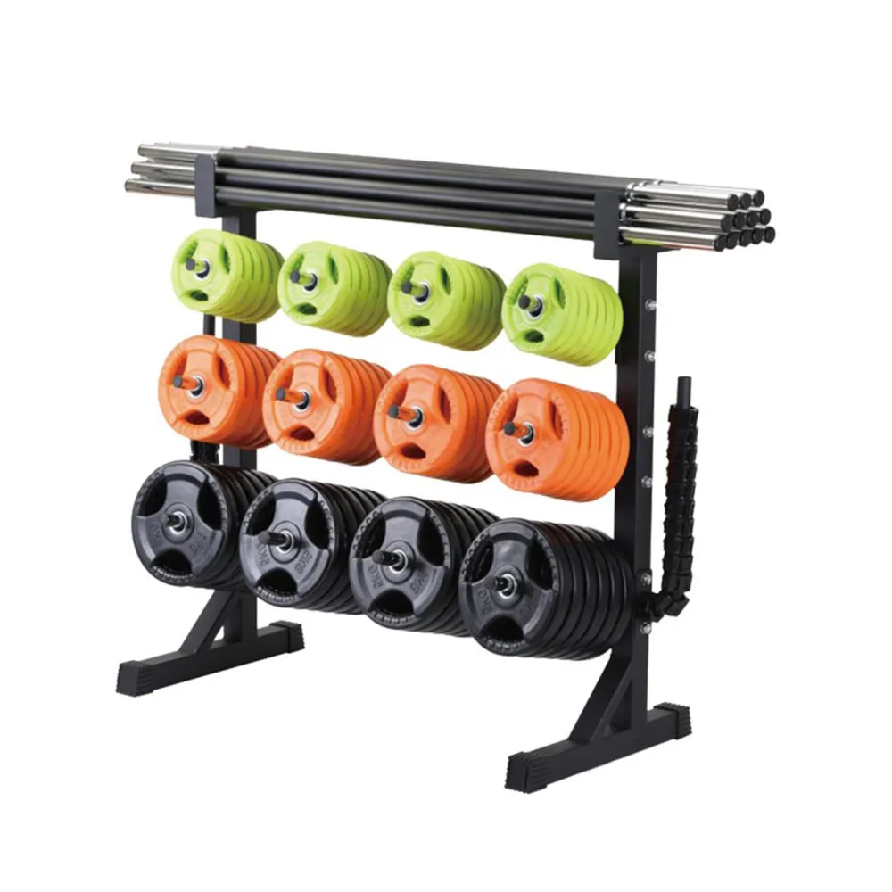Pump Set Storage Rack R051