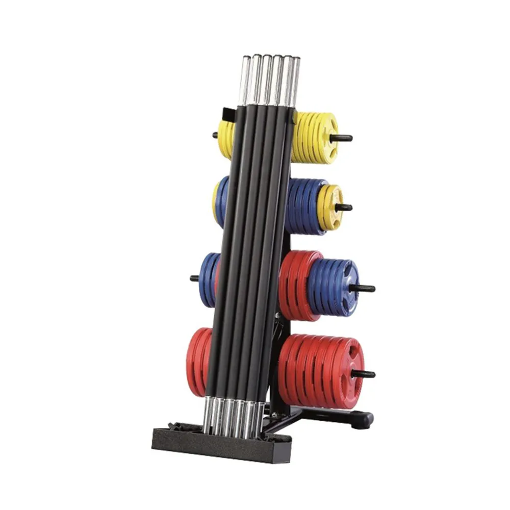 Pump Set Storage Rack R053