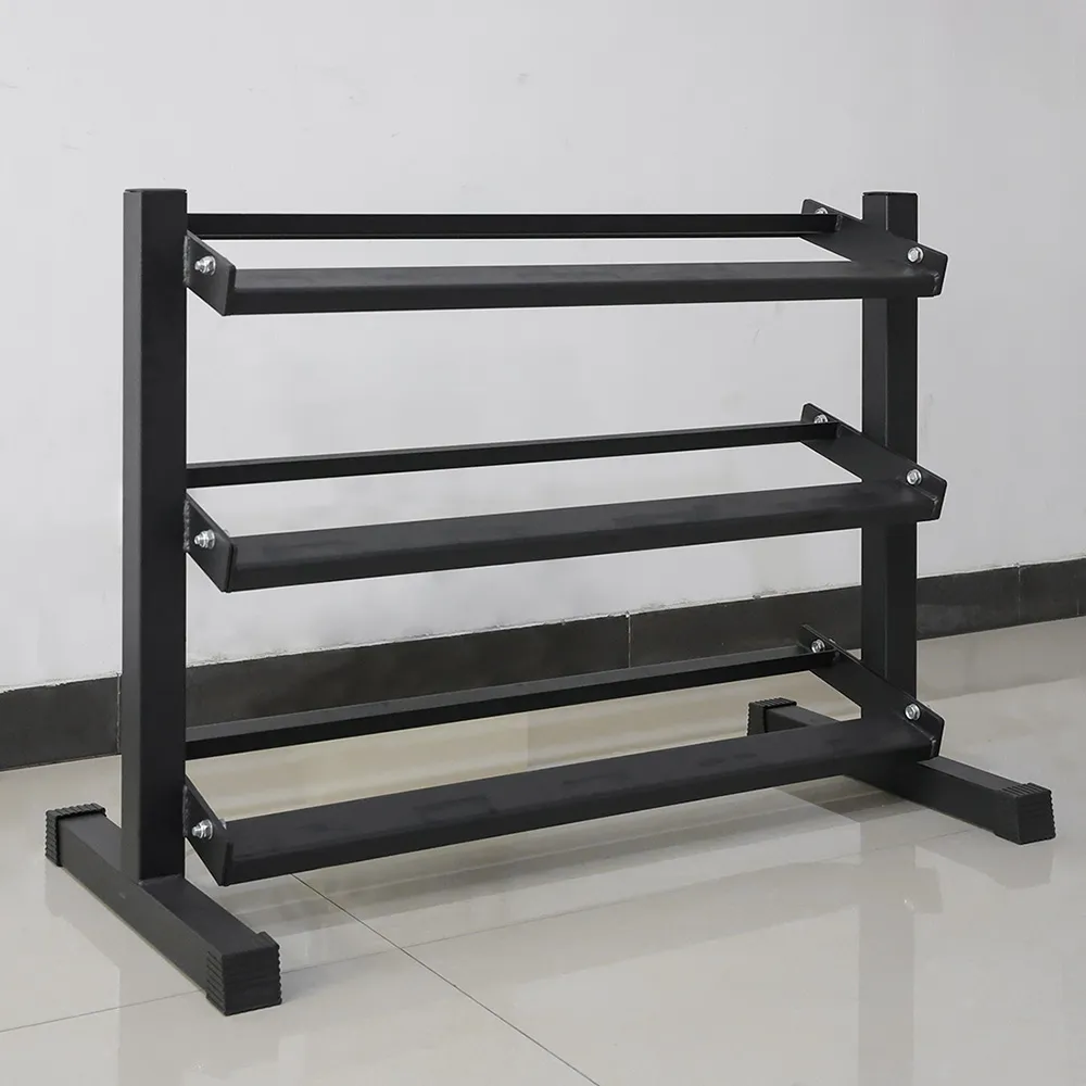 3 Tier Dumbbell Rack R078