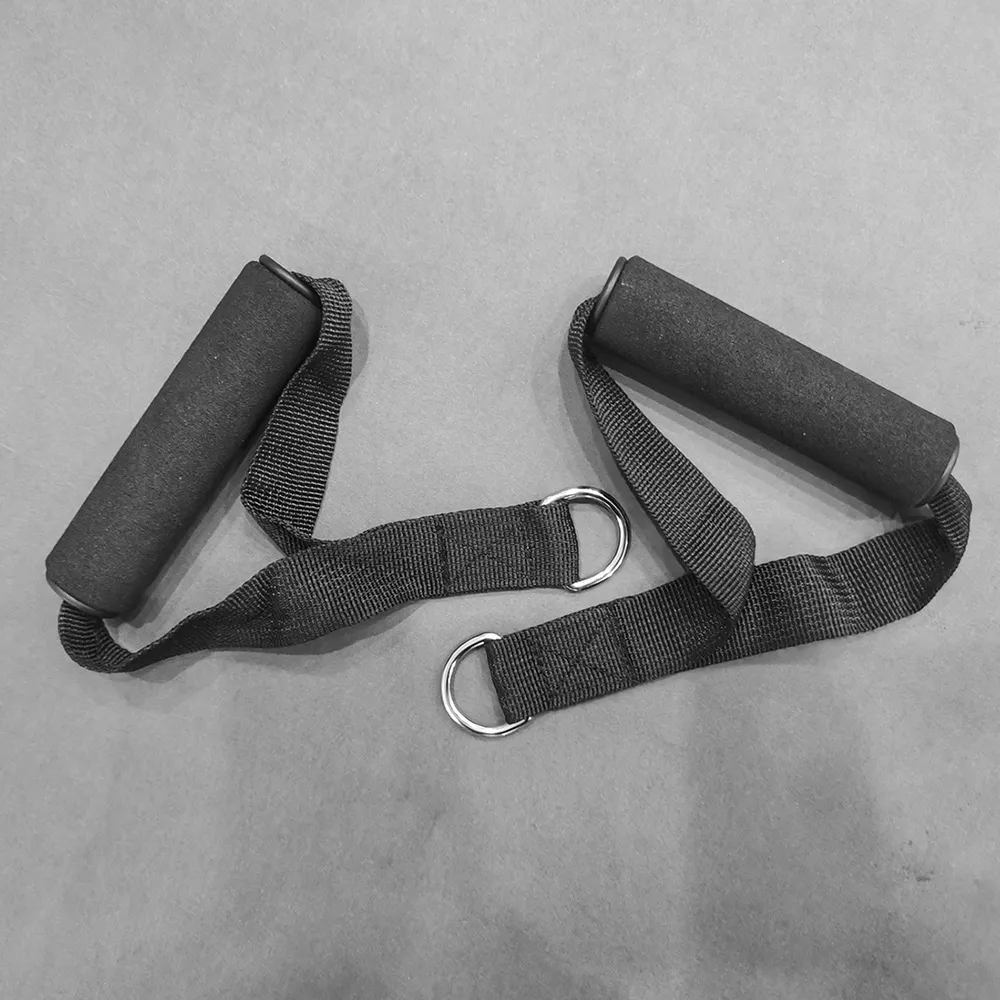 Handle Attachment RA119