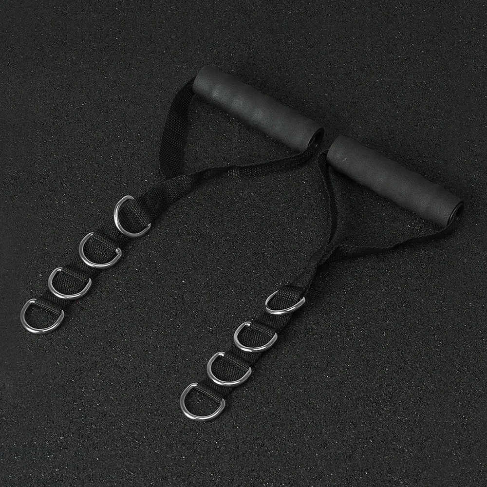 Adjustable Handle Cable Attachment RA125