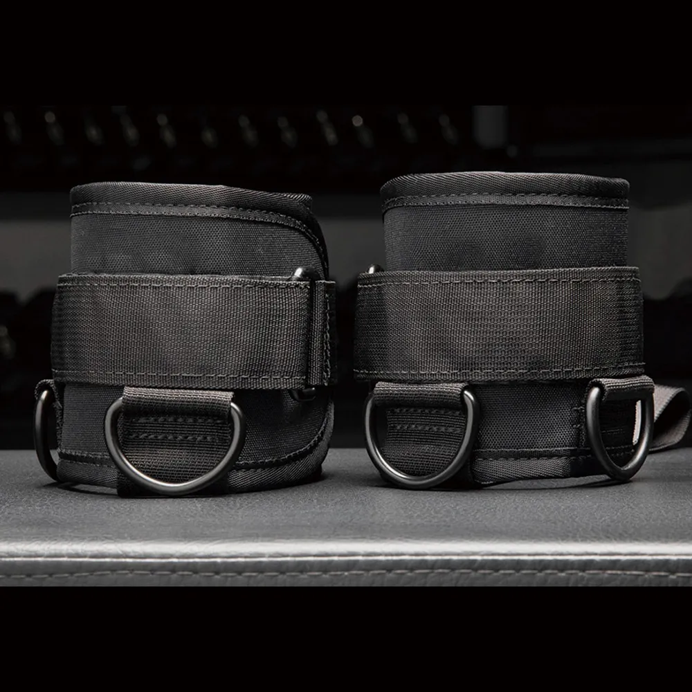 Ankle Cuff Cable Attachment RA127