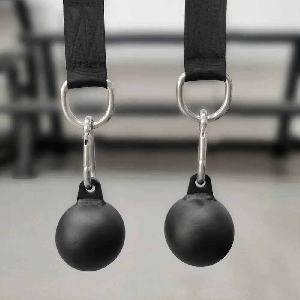 Cannonball Grips (Pair) SF1010