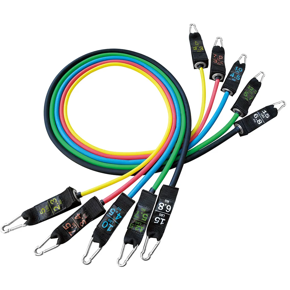 Expander Tube SF8009