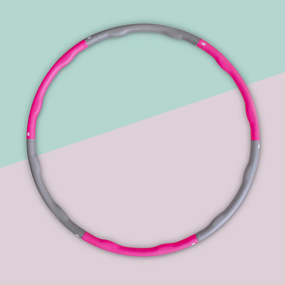 Weighted Hula Hoop SF8011
