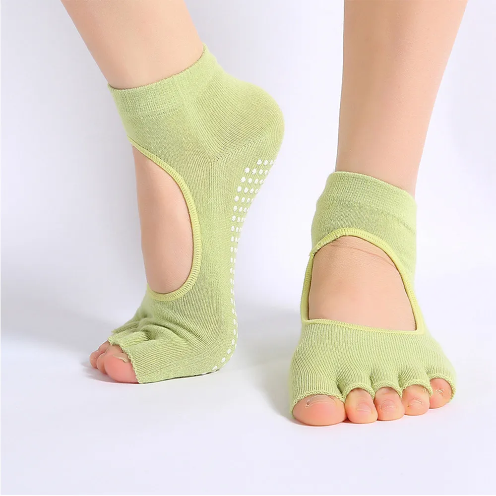 Yoga Socks SF8023