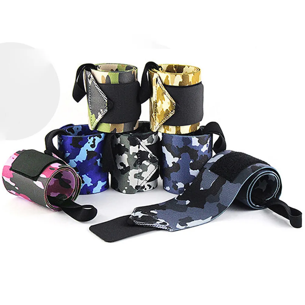 Wrist Wraps SF8024