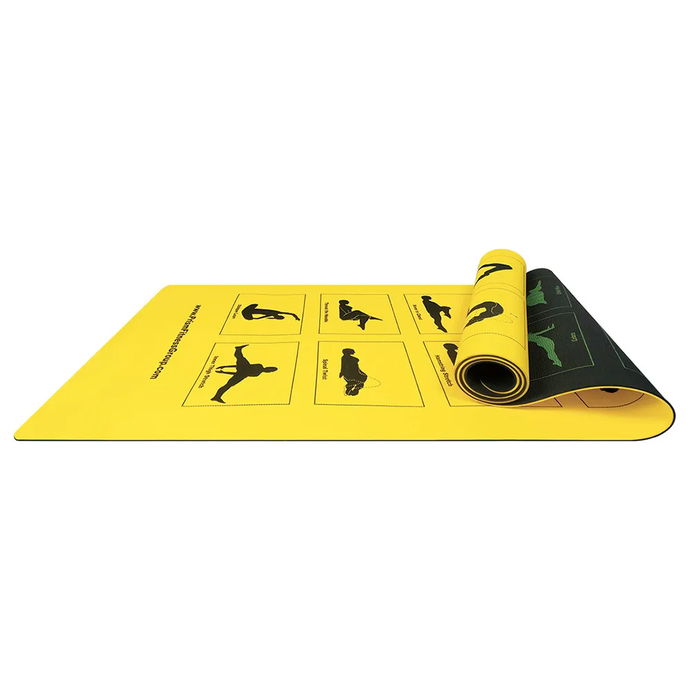 Yoga Mats SF8109