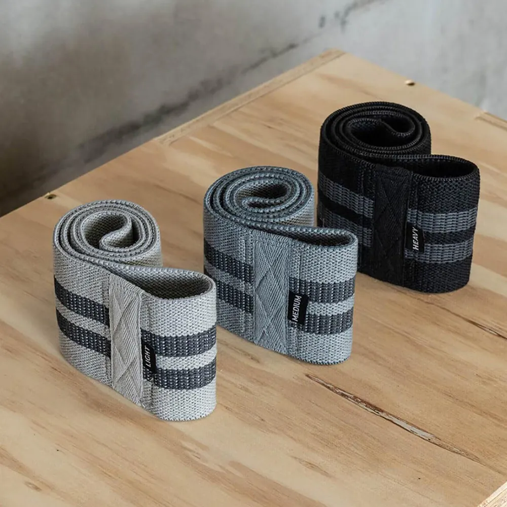 Fabric Resistance Band Set SF8142