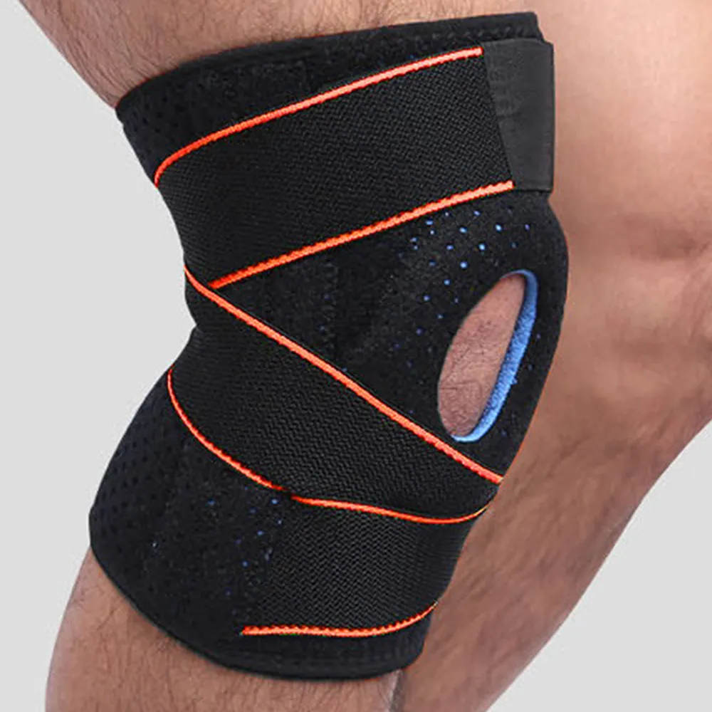 Fitness Supports SF8186