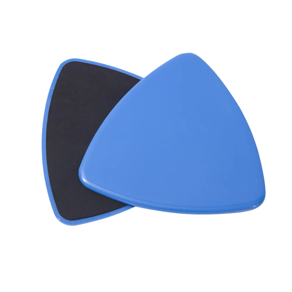 Triangle Slider Gliding Disc Pad SF8260