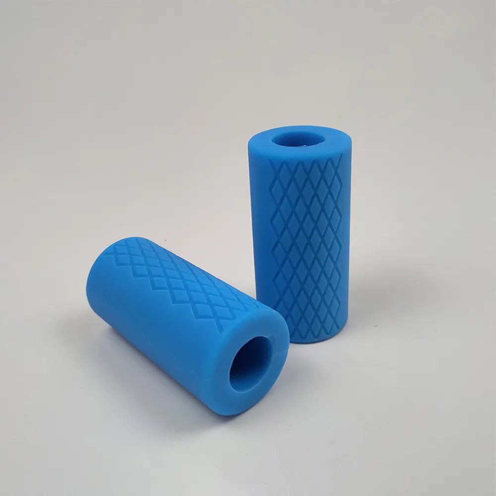 Thick Barbell Grips SF8274
