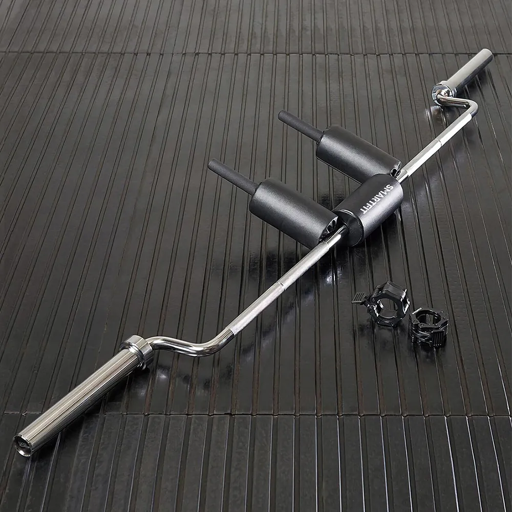 Olympic Safety Squat Bar SF8276