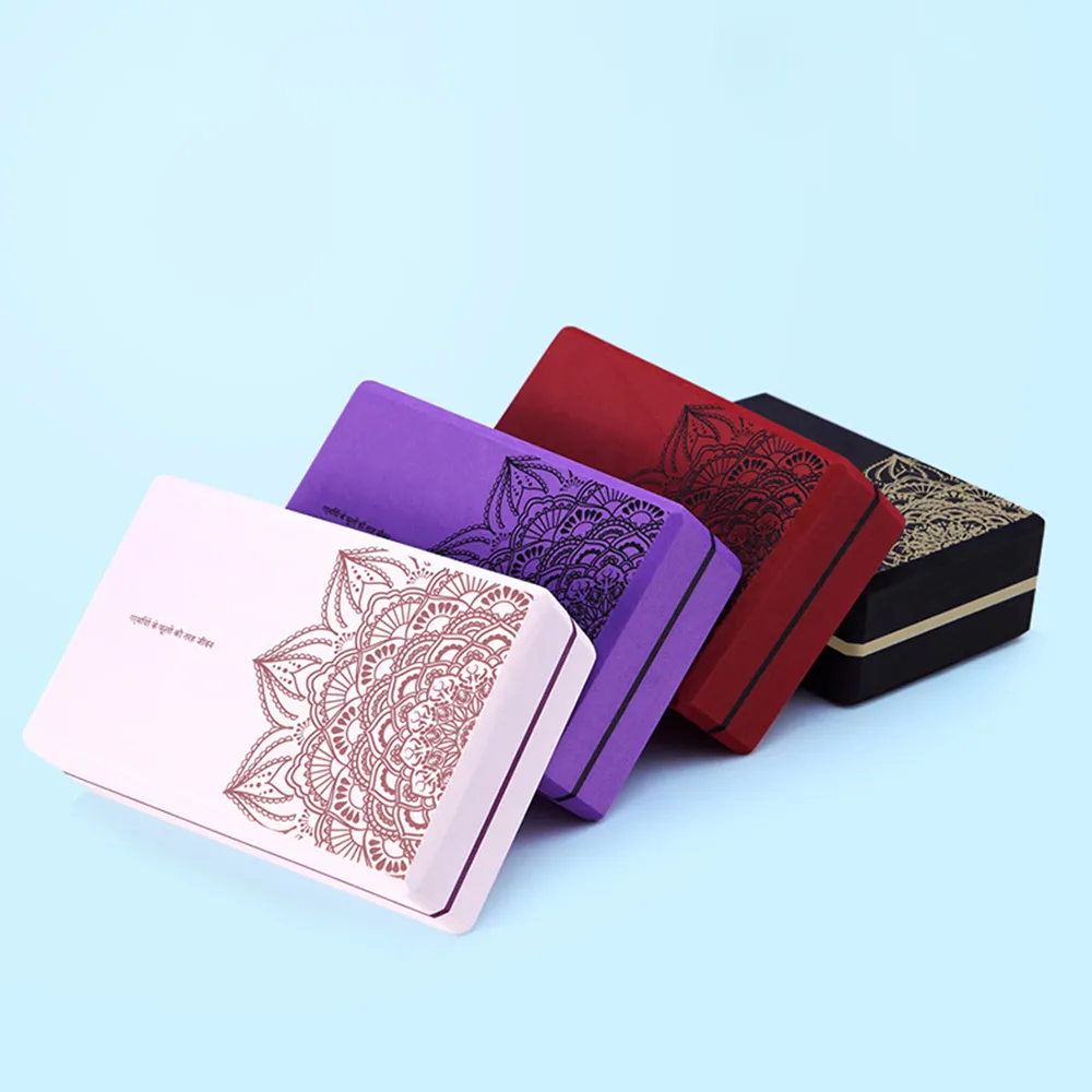 Yoga Brick SF8296