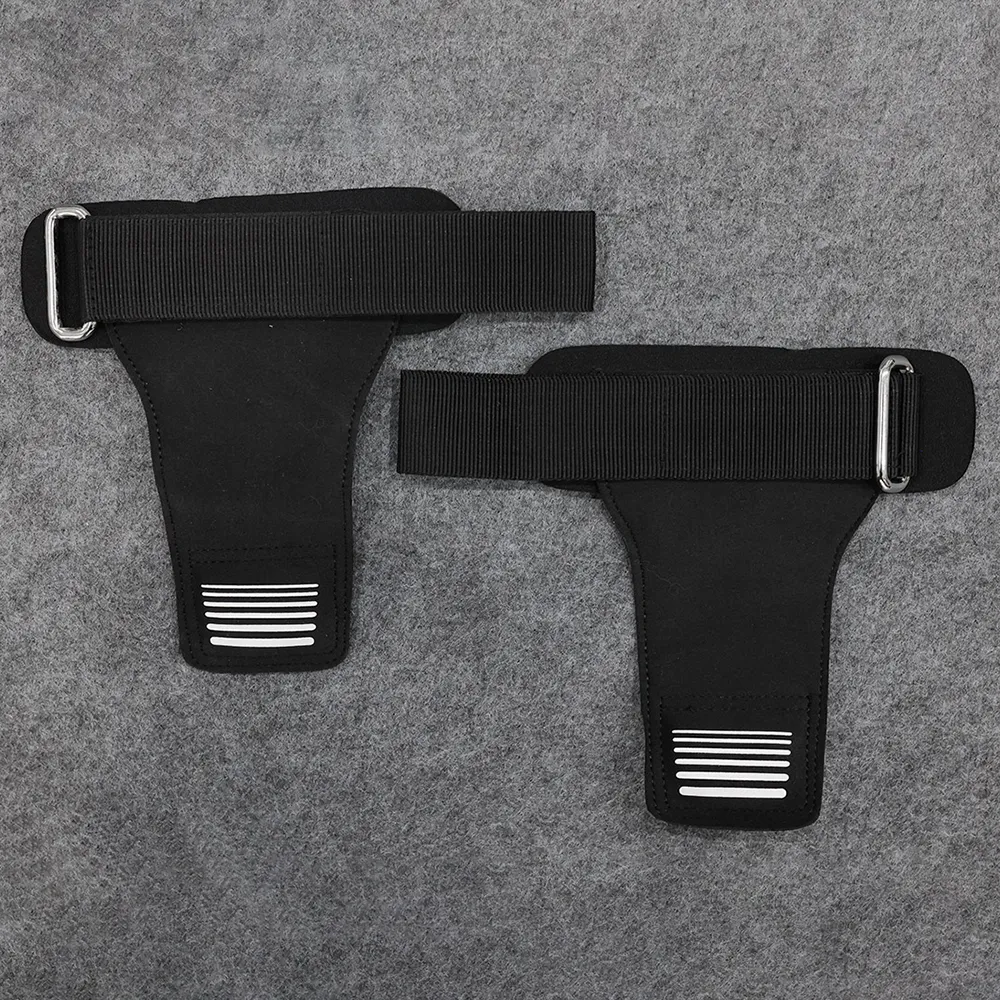 Weightlifting Antislip Protective Stabilising Hand Supports SF8299