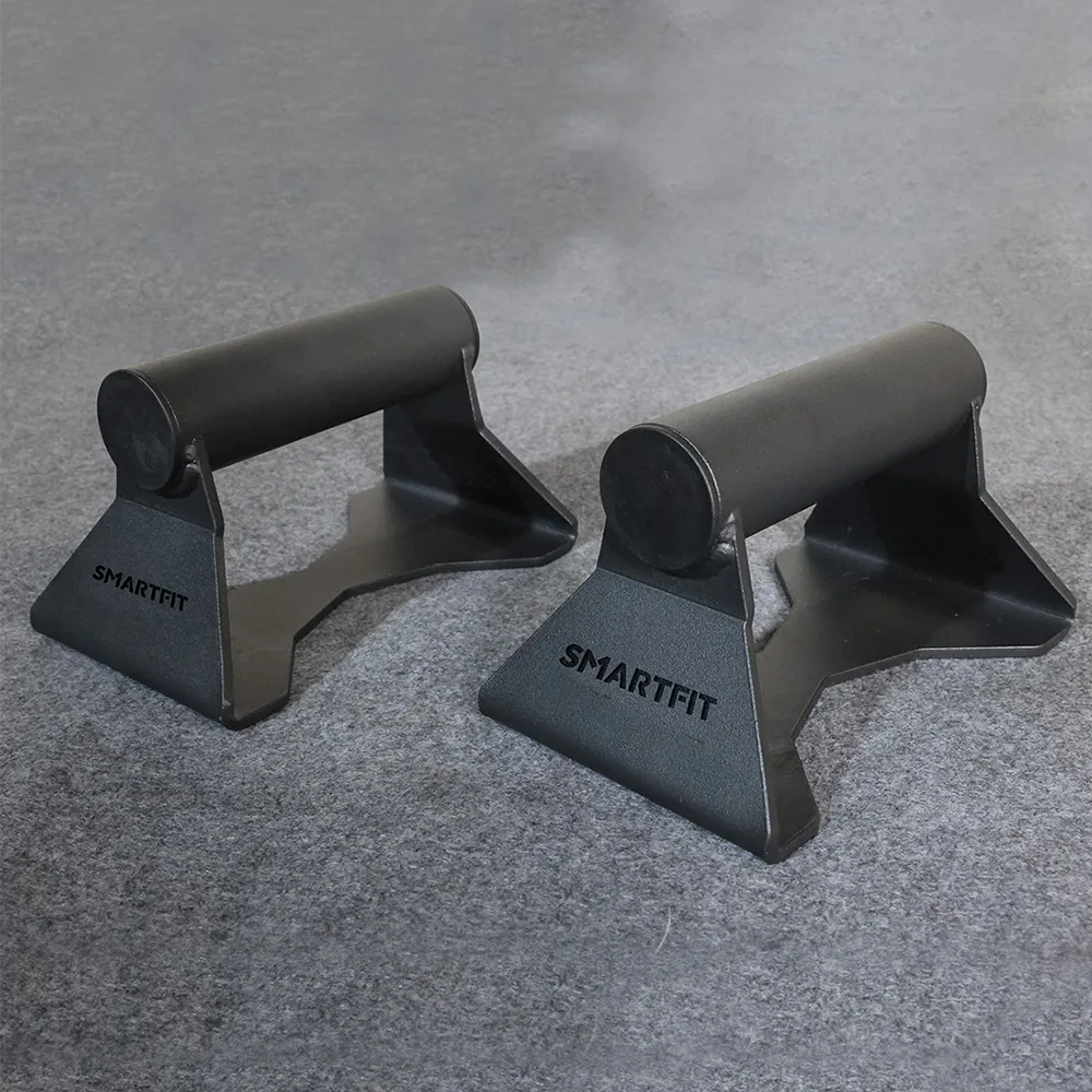 Heavy Duty Steel Parallettes SF8317