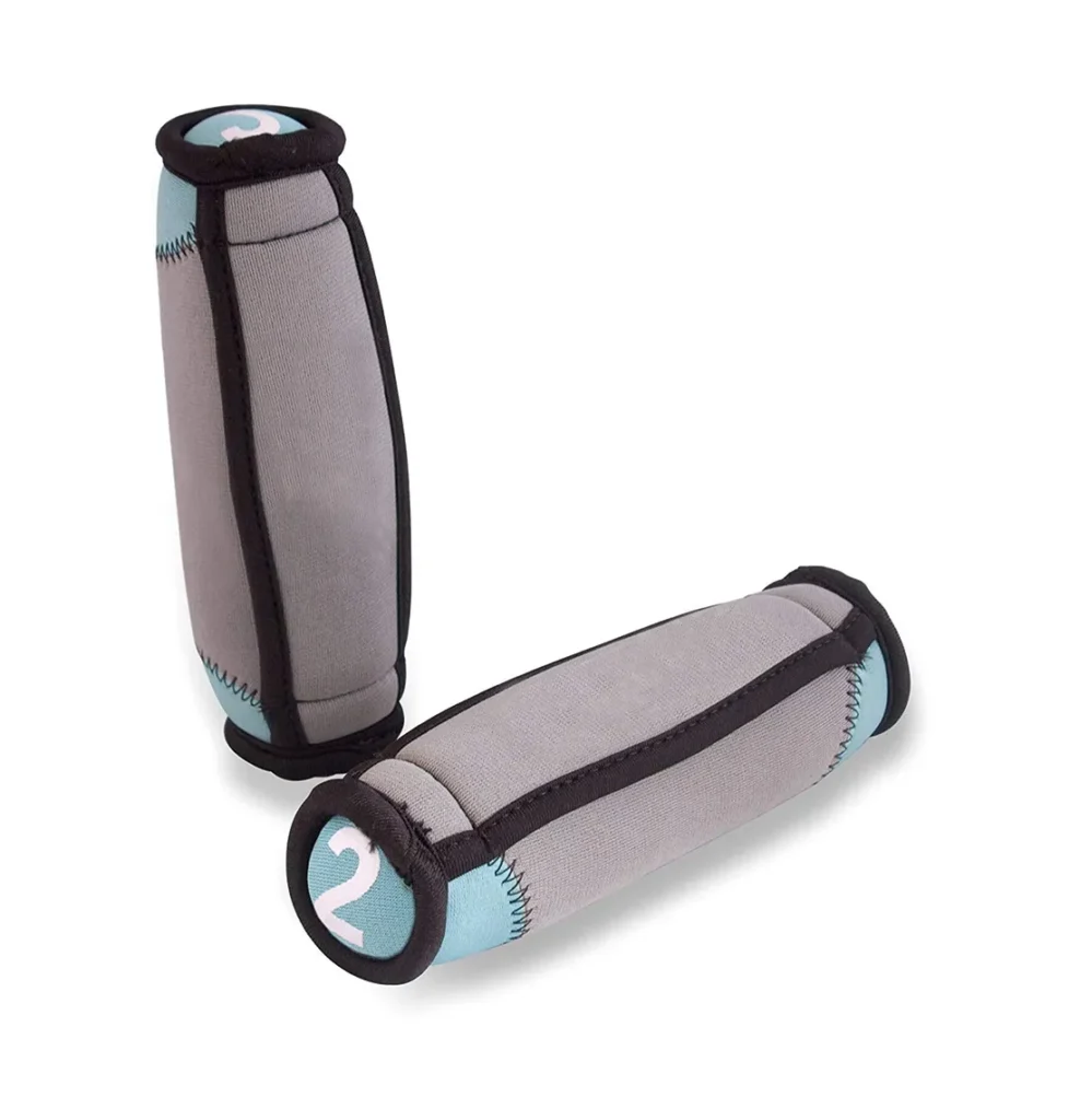 Soft Dumbbell DBE009