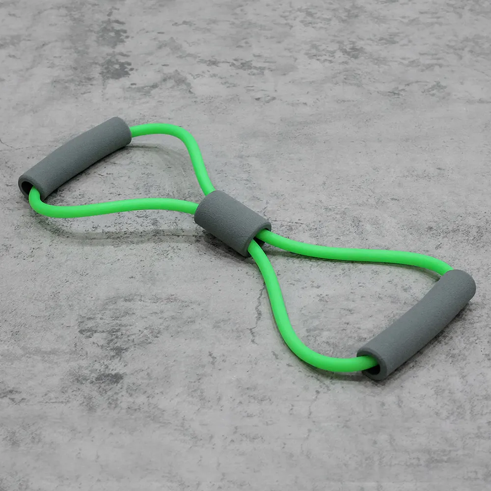 Figure 8 Resistance Tubes TB002