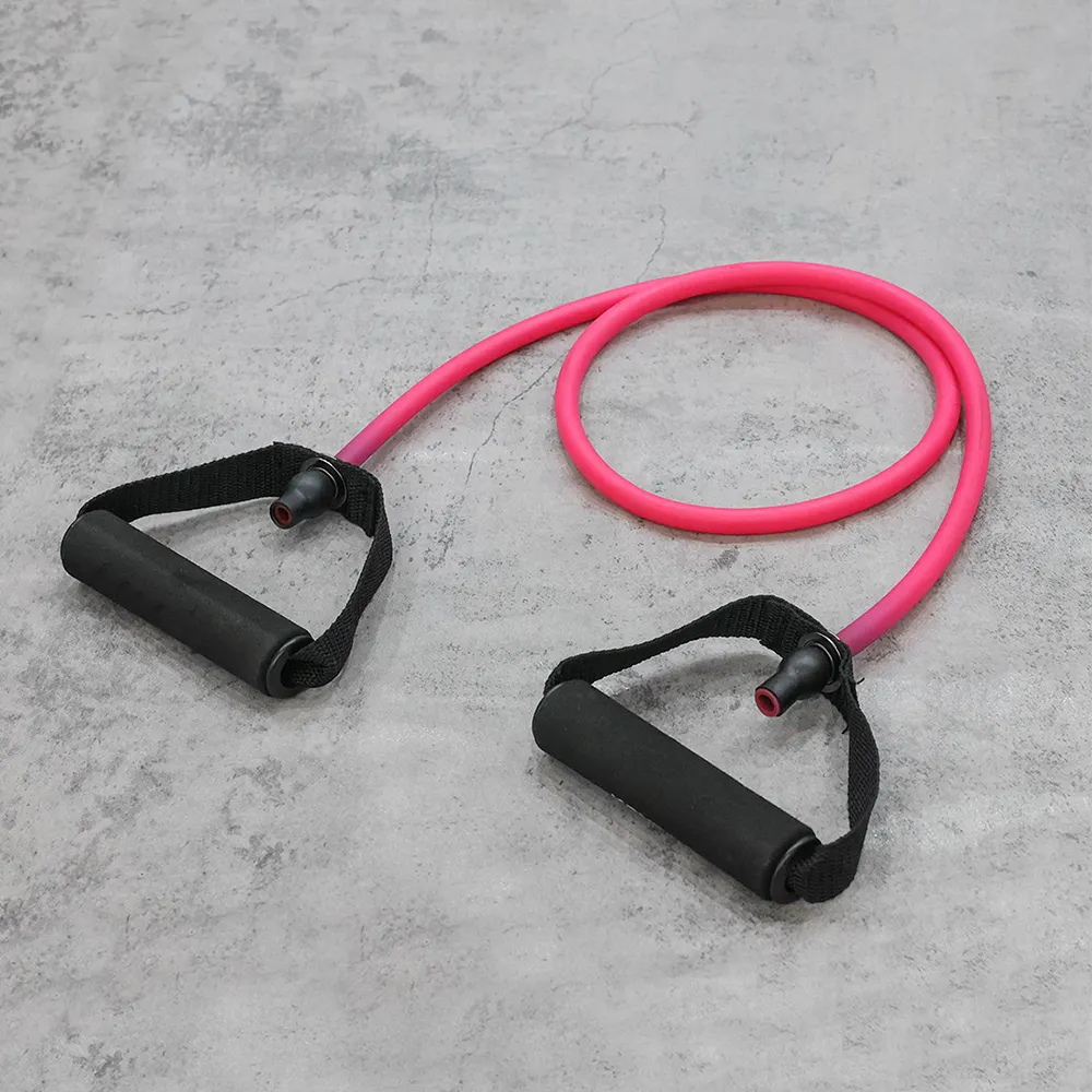 Resistance Tubes TB005