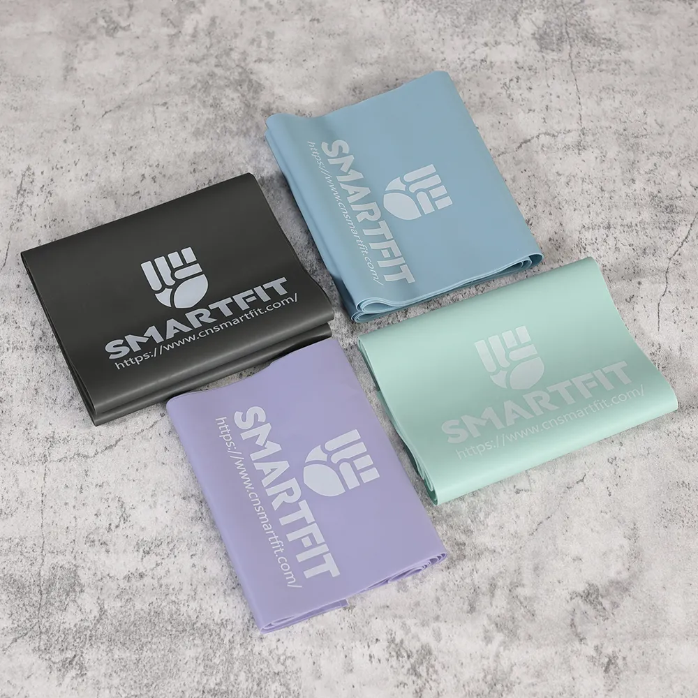 Yoga Stretch Bands TB015