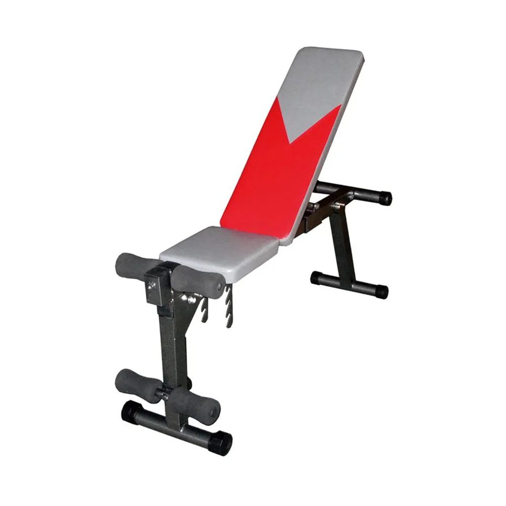 Weight Bench WB001